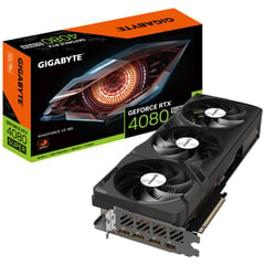 Tarjeta de video GeForce RTX 4080 SUPER WINDFORCE V2 16G