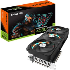 Tarjeta de video GeForce RTX 4080 SUPER GAMING OC 16G