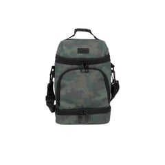 XTREM - Lonchera Térmica Ranger 4XT Green Camo