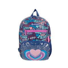 XTREM - Mochila Bolt 4XT Blue Hearts