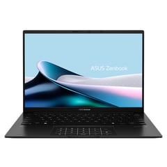 ASUS - Notebook UM3406HA-QD01EW 14 WUXGA OLED AMD Ryzen 7 8840HS 3 3 a 5 1GHz 16GB LPDDR5X