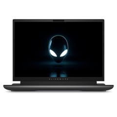 Notebook Alienware m16 R1 16 QHD+ WVA Core i7-13700HX hasta 5GHz 16GB DDR5 SODIMM