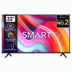 Televisor 32 Smart TV LED HD 32A4K