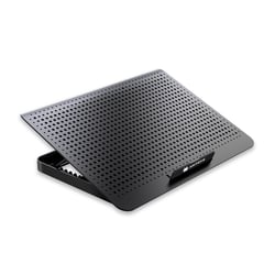 ANTRYX - COOLER NOTEBOOK N280 BLACK