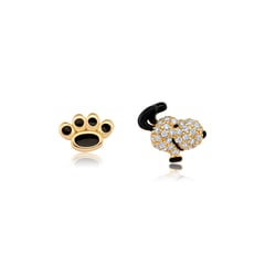 CRISLU - Aretes Snoopy y Patita