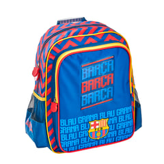 SCOOL - MOCHILA 2 BOLSILLOS BARCELONA