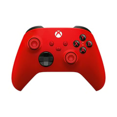 MICROSOFT - Mando Inalámbrico Xbox Series XS PULSE RED