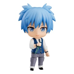 GOOD SMILE - FIGURA COLECCIONABLE DE NENDOROID NAGISA SHIOTA