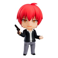 GOOD SMILE - FIGURA COLECCIONABLE DE NENDOROID KARMA AKABANE