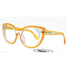 SUN SHADE - Monturas de acetato de alta gama exotic collection 2024-I