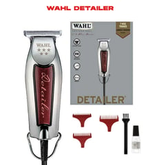 MAQUINA DETAILER TWIDE