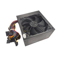 TEROS - Fuente De Poder 250W REAL incluye conector para Video