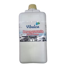 VIBALCA - DESENGRASANTE PARA MOTOR