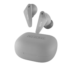 SLEVE - Audifonos Inalambricos Bluetooth X Pods Silver