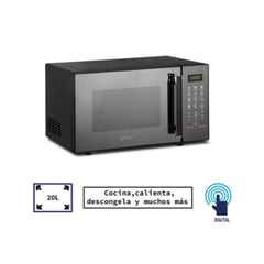 MIRAY - Horno microondas HMM-21N