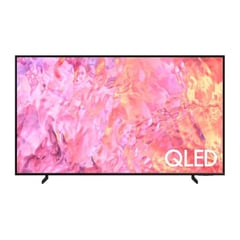 Televisor QLED 50” Smart TV 4K QN50Q60CAGXPE