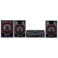 Minicomponente Xboom CL88 Bluetooth 2900W