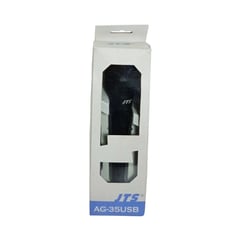 JTS - Micrófono Alámbrico con USB para PC AG-35USB