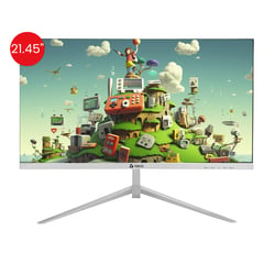 TEROS - Monitor TE-2124S 2145″ IPS 100HZ Full HD HDMI VGA VESA