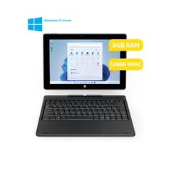 ADVANCE - Notebook 2 en 1 10.1" Intel Celeron N4020 1.10 GHz 8GB RAM 128GB EMMC