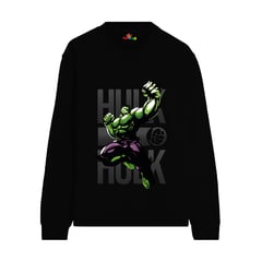 FORKIDS - Polera de Hulk - Cod354