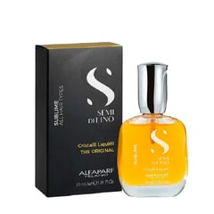 ALFAPARF MILANO - ALFAPARF SEMI DI LINO SUBLIME – Cristalli liquidi 30 ml