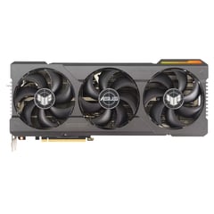 Tarjeta de video TUF Gaming GeForce RTX 4080 SUPER 16GB GDDR6X OC