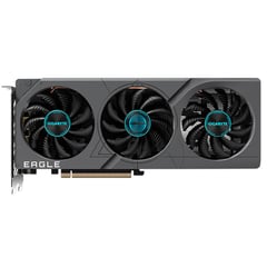 GIGABYTE - GEFORCE RTX 4060 8GB 128 bit WINDFORCE