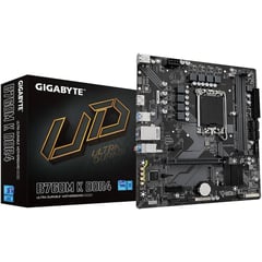 GIGABYTE - Motherboard B760M K DDR4 rev 1 0 Intel B760 LGA1700 mATX