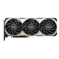 Tarjeta de video GeForce RTX 4060 Ti VENTUS 3X 8G OC, 8GB GDDR6