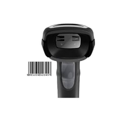 CBX - LECTOR DE CODIGO DE BARRAS CBX-N10 1D2D USB CESTANTE