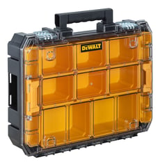 DEWALT - Organizador de Accesorios Tapa Transparente DWST17805