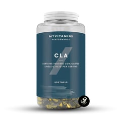 MYPROTEIN - CLA 1,000 mg - 60 cápsulas