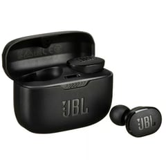 JBL - Audifono Tune 130 NC TWS Negro