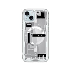 SPIGEN - Case Compatible con iPhone 14 Ultra Hybrid