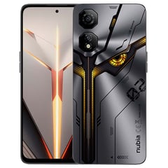 ZTE - Nubia Neo 2 5G 8GB Ram 256GB Gris