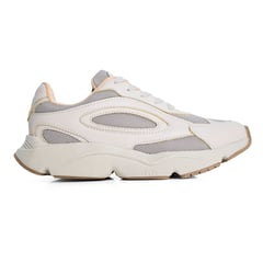 NONOS - Zapatillas Mujer Urbanas J14 Beige