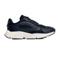 NONOS - Zapatillas Mujer Urbanas J14 Negro