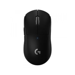 LOGITECH - MOUSE G PRO X SUPERLIGHT 2 WIRELESS ( 910-006628 ) GAMING