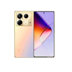 INFINIX - Note 40 Pro 256 Gb 8+8gb Ram Dorado