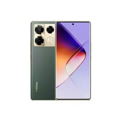 INFINIX - Note 40 Pro 256 Gb 8+8gb Ram Verde