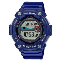 CASIO - Reloj WS-1300H-2AV - GRATIS Audífonos Bluetooth