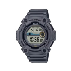 CASIO - Reloj WS-1300H-8AV - GRATIS Audífonos Bluetooth