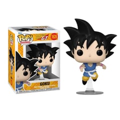 FUNKO - Pop Dragon Ball GT - Goku