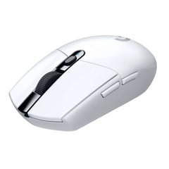 MOUSE G305 LIGHTSPEED WIRELESS 910-005289 WHITE