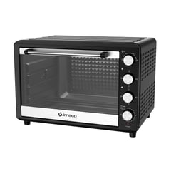 IMACO - Horno Rosticero Electrico 75 L HEB75R