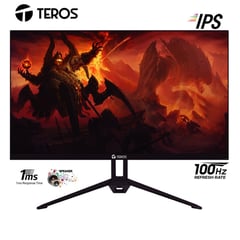 TEROS - Monitor Gamer 24 Pulgadas - Te-2412s 1080p 1ms 100hz