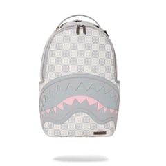 SPRAYGROUND - Mochila Backpack Ai Stunna Cream