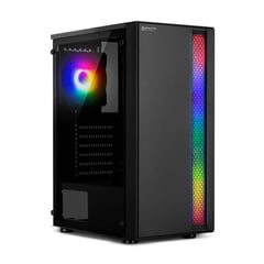 ENKORE - CASE GAMER RGB STRIP ACTIVE