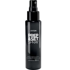 AVON - Spray Preparador y Fijador De Maquillaje de - 90 ml